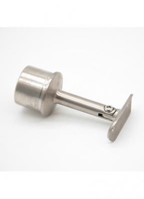 Insert Part For 33.7/42.4/48.3mm Tube.  Top Saddle：for Flat/33.7/42.4/48.3mm Tube. Handrail Bracket