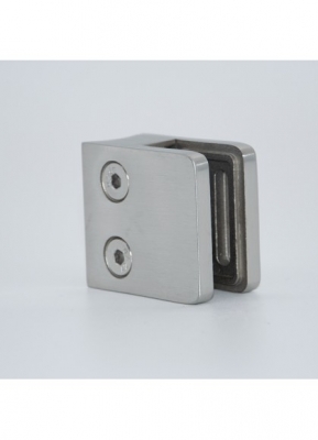 45x45mm glass clamp