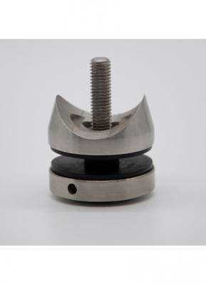 Dia.30/50/70mm glass clamp