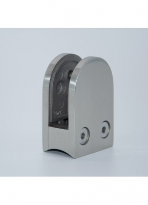 46x63mm glass clamp