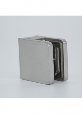 45x45mm glass clamp