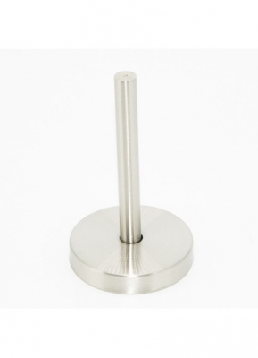 Ø 68mm2 Plate/Ø 12mm Bar/110mm Height/701mm Cover Handrail Bracket