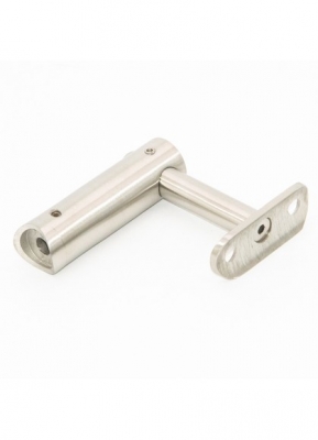 Dia. 25mm, Height: 85mm, For 42.4/Flat Tube Handrail Bracket