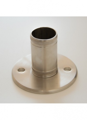 Dia.100x6mm  Base Plate