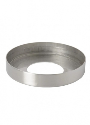 Dia.76/85/105/125mm,1.5mm Thickness,12/16/17/23/25mm Height  Base Plate