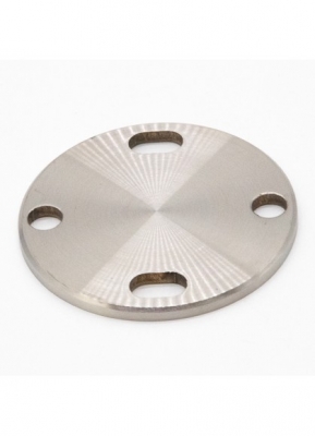 Dia.100x6mm  Base Plate