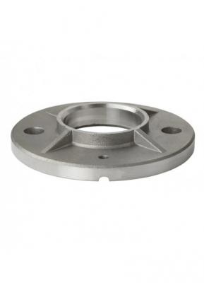 Dia.100mm  Base Plate