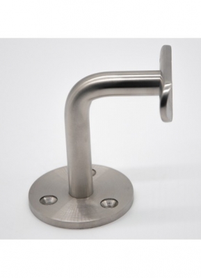 Ø 60mm/Ø 70mm4 Plate/Ø 70mm6 Plate/Ø 12mm Bar/75mm  Height   Handrail Holder