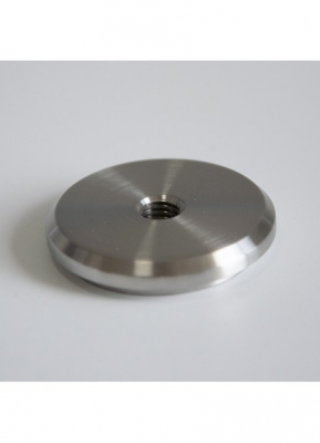 For 33.7/42.42.0mm Tube, Height 11mm  End Cap
