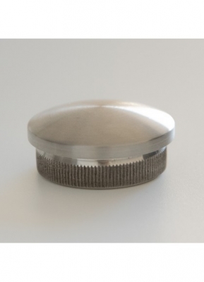 For 20x2.0mm Tube, Height 20mm  End Cap