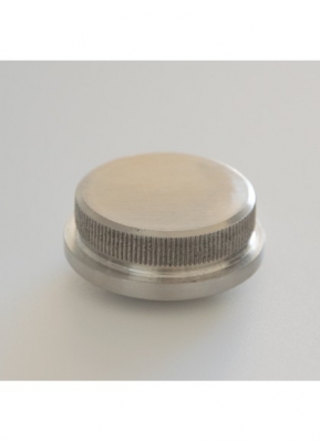For 20x2.0mm Tube, Height 20mm  End Cap
