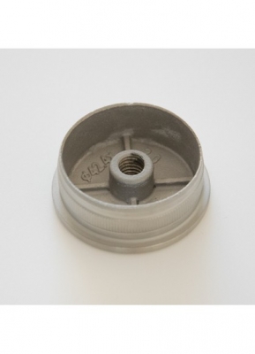 For 33.7mm/ 42.4mm/48.3mm2.0 Tube  End Cap
