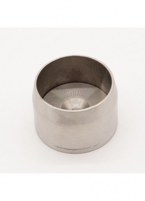 Dia: 50mm, Height: 35mm  End Cap