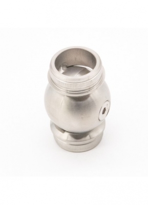 TC13.42.16  Tube Elbows