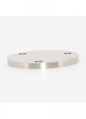 Dia.100/120x6/8/10mm  Base Plate