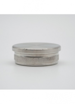 For 33.7mm/ 42.4mm/48.3mm2.0 Tube  End Cap