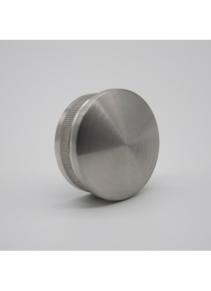 For 33.7mm/ 42.4mm/48.3mm2.0 Tube  End Cap
