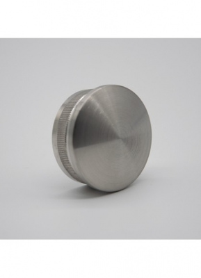 For 33.7mm/ 42.4mm/48.3mm2.0 Tube  End Cap