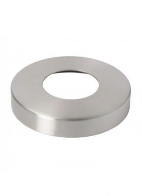 Dia.76/85/105/125mm,1.5mm Thickness,12/16/17/23/25mm Height  Base Plate