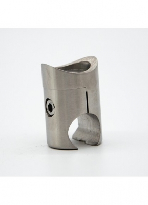 For 33.7/42.42.0mm Tube  End Cap