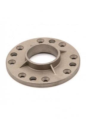 Dia.115x8mm  Base Plate