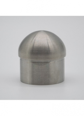 For 42.4mm Tube  End Cap