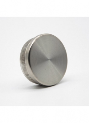 For 33.7mm/ 42.4mm/48.3mm2.0 Tube  End Cap