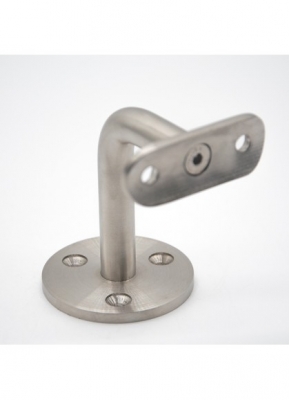 Ø 60mm/Ø 70mm4 Plate/Ø 70mm6 Plate/Ø 12mm Bar/75mm  Height   Handrail Holder