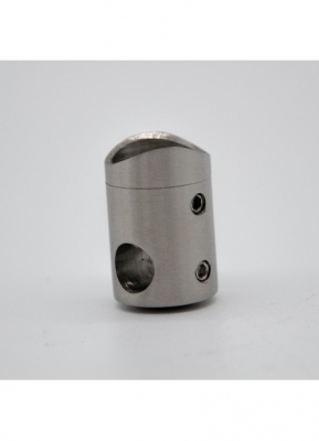 Dia. 22 mm/Dia. 25 mm Bar Holder