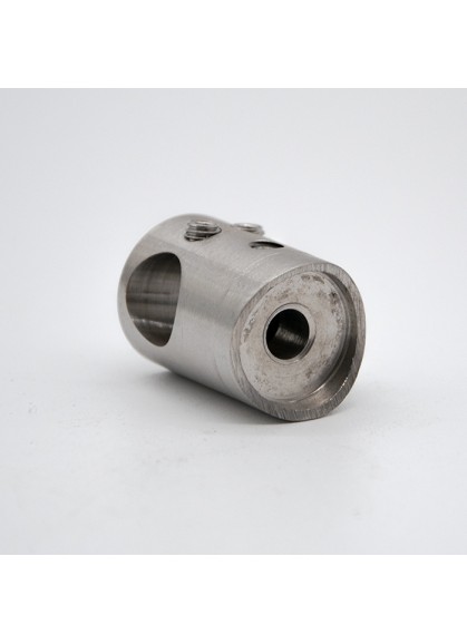 Dia. 22 mm/Dia. 25 mm Bar Holder