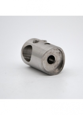 Dia. 22 mm/Dia. 25 mm Bar Holder